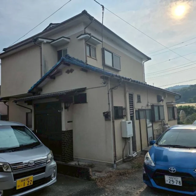 こんにちわ👋高來建匠です‼️

神奈川県小田原市内　　　木造二階建　
着工です。　　ご安全に～🦺

#神奈川#小田原#西湘#湘南#県央#相模原#横浜#川崎#家の解体工事#家のリフォーム工事#家の外構工事#リノベーション#土木工事#古民家#木造#RC造#S造#SRC#内装解体#不動産#工務店#藤沢市#中華街#社員旅行沖縄 #東京都#武蔵野市#グルメ#町田市