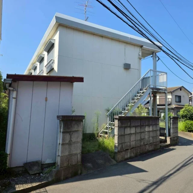 こんにちわ👋高來建匠です‼️

神奈川県厚木市内　　　軽量鉄骨二階建アパート
着工です。狭いです💦
ご安全に～🦺

#神奈川#小田原#西湘#湘南#県央#相模原#横浜#川崎#厚木#平塚#藤沢#家の解体工事#家のリフォーム工事#家の外構工事#リノベーション#土木工事#古民家#木造#RC造#S造#SRC#内装解体#不動産#工務店#中華街#社員旅行沖縄 #東京都#武蔵野市#グルメ#町田市