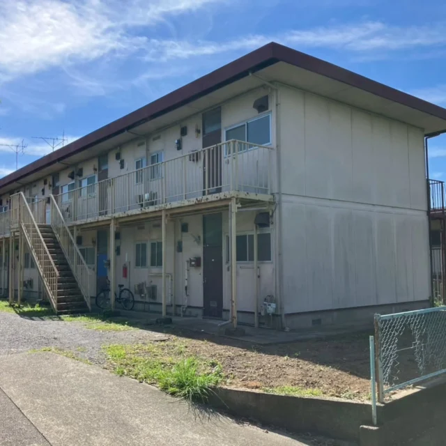 こんにちわ👋高來建匠です‼️

神奈川県座間市内　　軽量鉄骨造2階建アパート
着工です。　　ご安全に～🦺

#神奈川#小田原#西湘#湘南#県央#相模原#横浜#川崎#家の解体工事#家のリフォーム工事#家の外構工事#リノベーション#土木工事#古民家#木造#RC造#S造#SRC#内装解体#不動産#工務店#藤沢#中華街#東京都#武蔵野#町田#平塚#大磯#座間#海老名